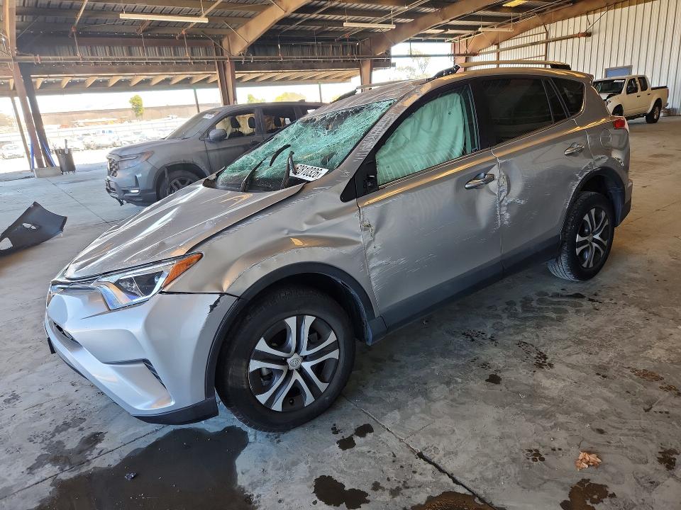2016 Toyota Rav4 მანქანა იყიდება აუქციონზე, vin: 2T3ZFREV2GW291959, აუქციონის ნომერი: 62810326