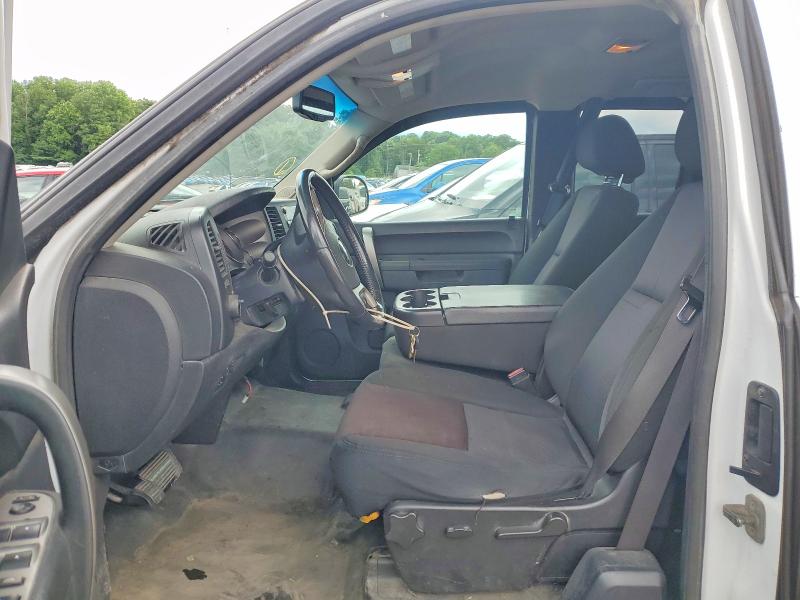 2012 Chevrolet Silverado მანქანა იყიდება აუქციონზე, vin: 1GC2KXCG1CZ146542, აუქციონის ნომერი: 63393406