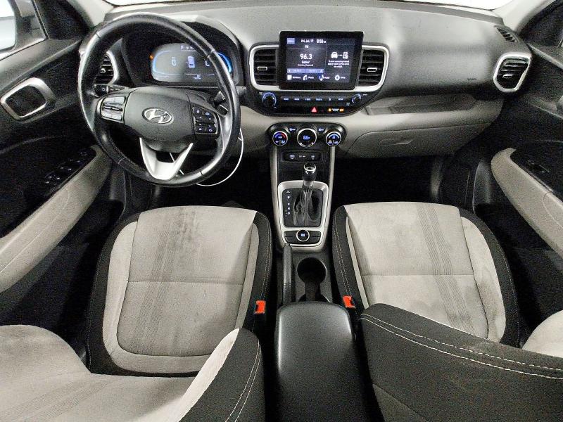 Продажа на аукционе авто 2023 Hyundai Venue, vin: KMHRC8A38PU217056, номер лота: 61179386