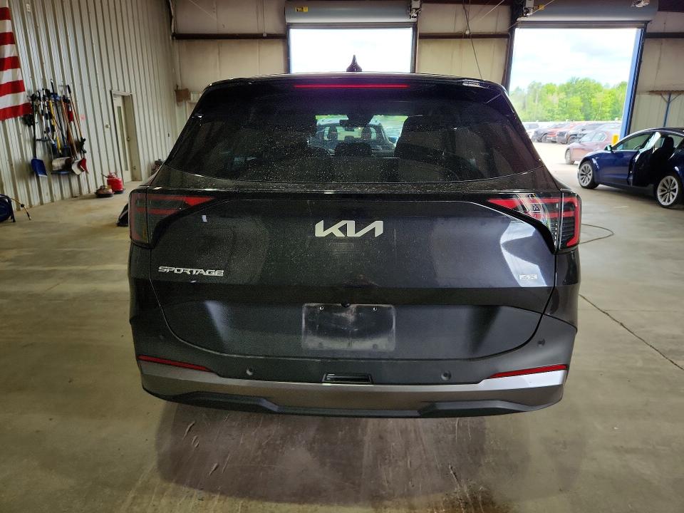 Aukcja sprzedaży 2026 Kia Sportage, vin: 5XYK2CDF8TG387365, numer aukcji: 60656976