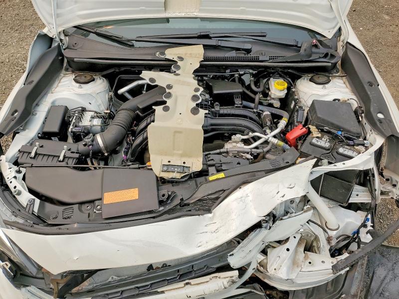 Продажа на аукционе авто 2023 Subaru Impreza, vin: 4S3GTAB62P3721569, номер лота: 61043036