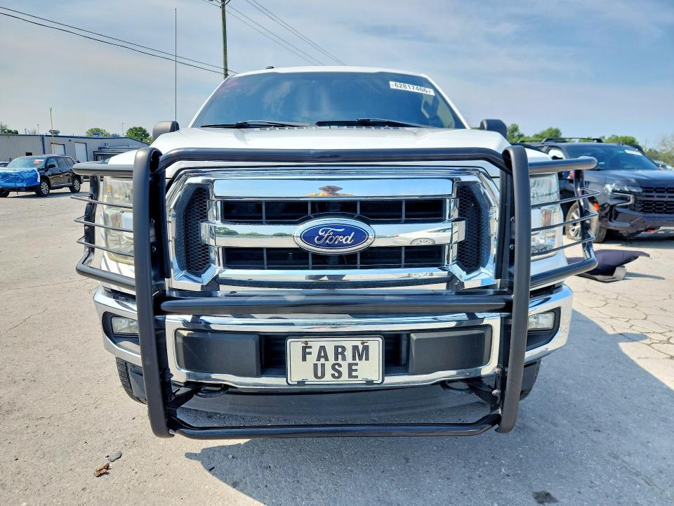 Продажа на аукционе авто 2017 Ford F150, vin: 1FTEW1EG4HFA60677, номер лота: 62817466