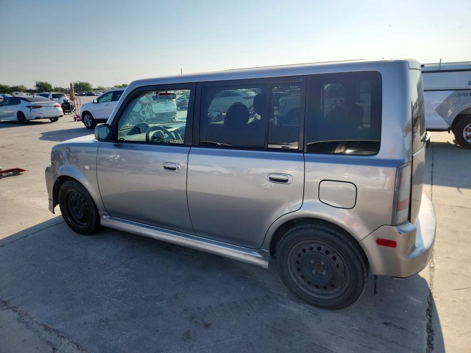 Продажа на аукционе авто 2006 Scion Xb, vin: JTLKT324664104659, номер лота: 63415136