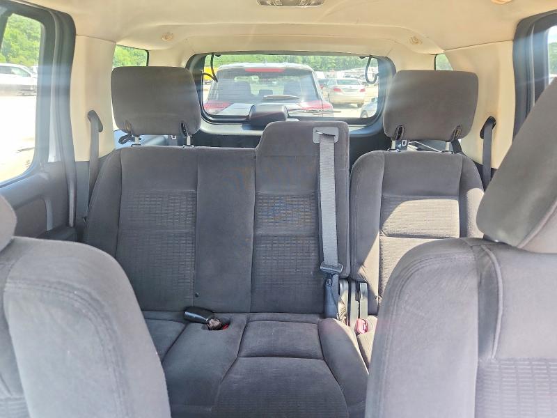 2010 Ford Explorer მანქანა იყიდება აუქციონზე, vin: 1FMEU6DE7AUA14776, აუქციონის ნომერი: 60648956
