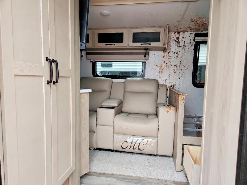 Продаж на аукціоні авто 2024 Foresriver Rockwood, vin: 4X4TRLB27RZ192989, номер лоту: 62079166