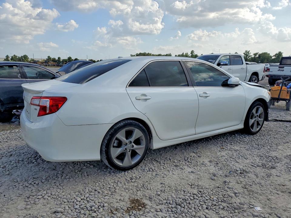 Продажа на аукционе авто 2012 Toyota Camry, vin: 4T1BF1FK1CU629989, номер лота: 62793166