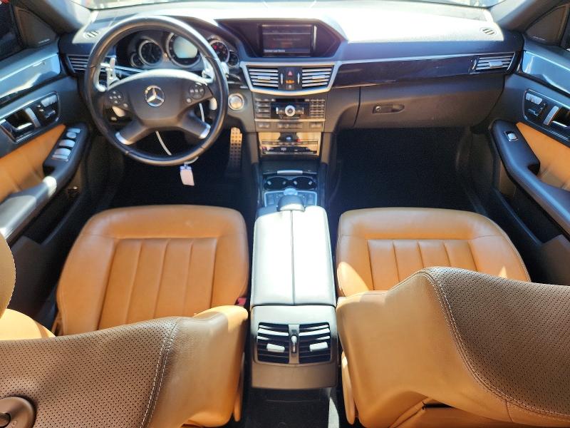 Продажа на аукционе авто 2010 Mercedes-benz E, vin: WDDHF7CB9AA072887, номер лота: 60368606