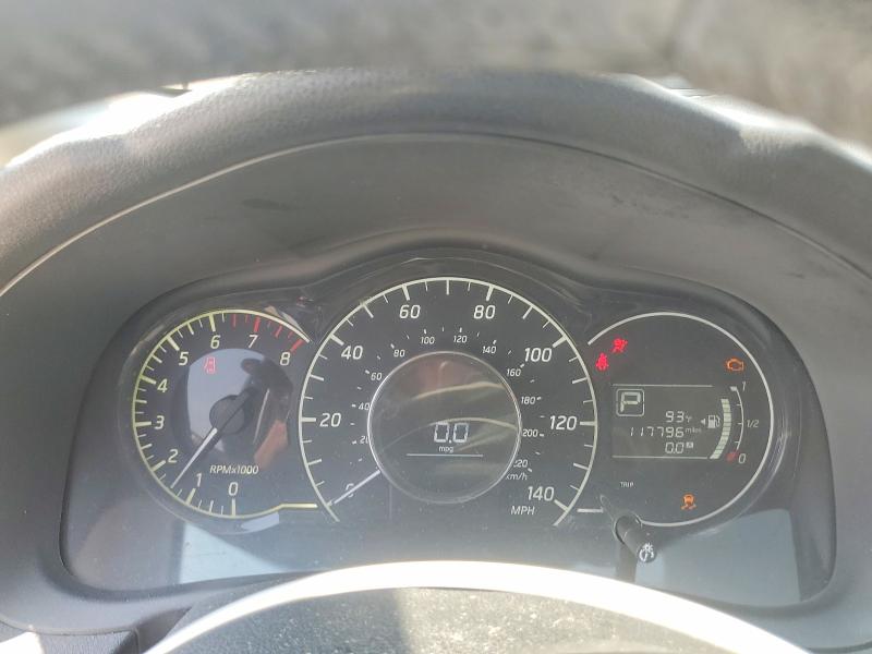 2015 Nissan Versa Note მანქანა იყიდება აუქციონზე, vin: 3N1CE2CP6FL411209, აუქციონის ნომერი: 62612276