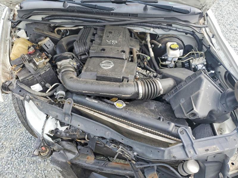 2018 Nissan Frontier მანქანა იყიდება აუქციონზე, vin: 1N6AD0ER6JN741447, აუქციონის ნომერი: 62592266