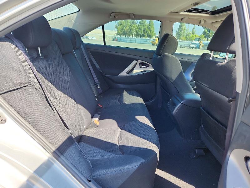 Aukcja sprzedaży 2007 Toyota Camry, vin: 4T1BK46K17U536845, numer aukcji: 61692506