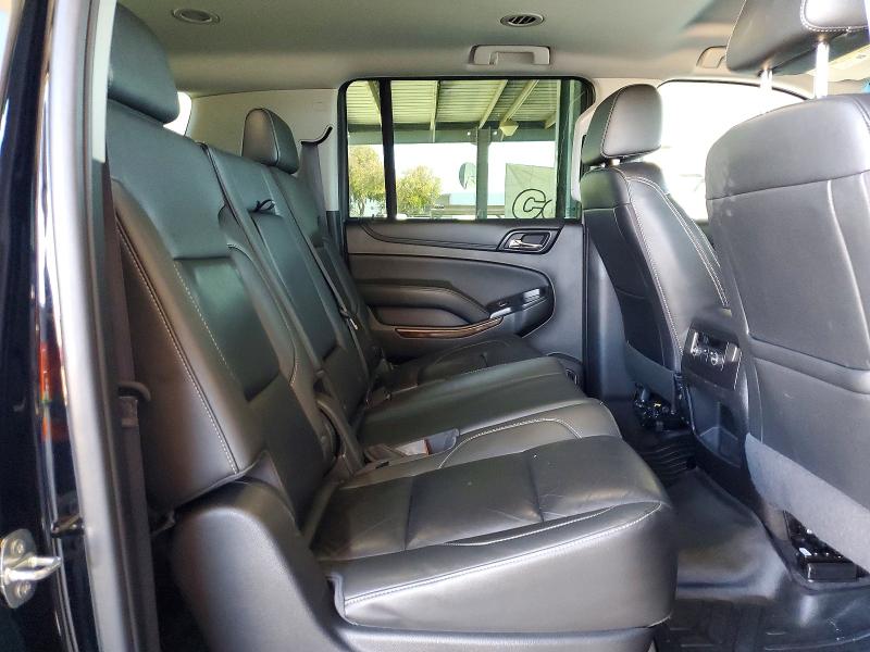 Продаж на аукціоні авто 2020 Chevrolet Suburban, vin: 1GNSCHKC6LR121726, номер лоту: 61186026