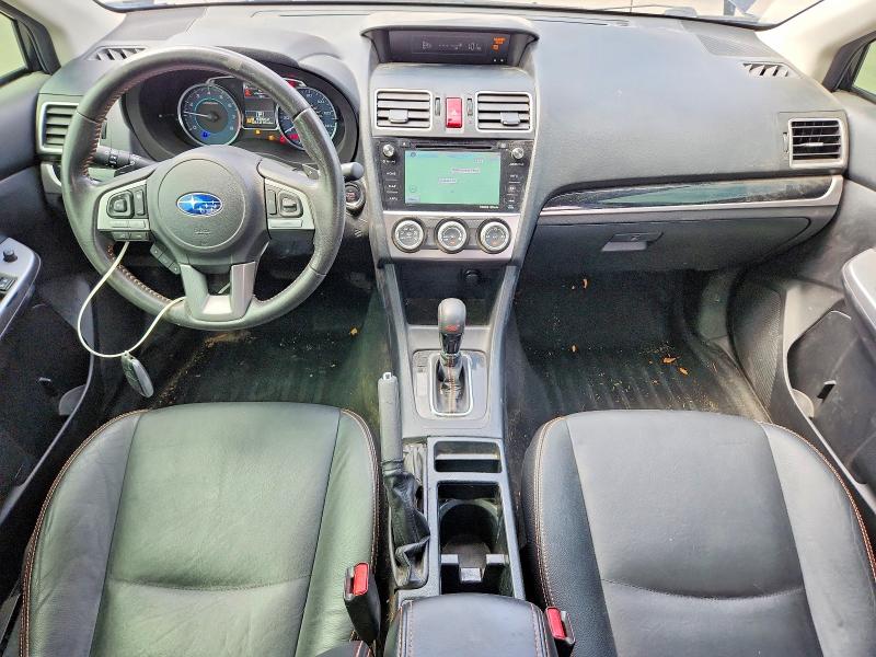 Aukcja sprzedaży 2016 Subaru Crosstrek, vin: JF2GPALC2G8283228, numer aukcji: 62805436