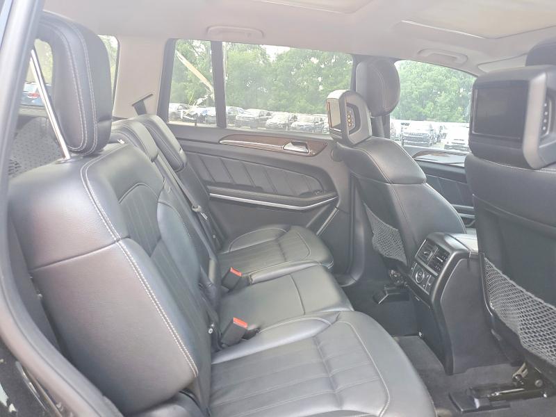 59136026 :رقم المزاد ، 4JGDF7CE4EA348977 vin ، 2014 Mercedes-benz Gl مزاد بيع