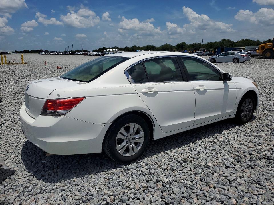 Продажа на аукционе авто 2010 Honda Accord, vin: 1HGCP2F49AA181403, номер лота: 60933036