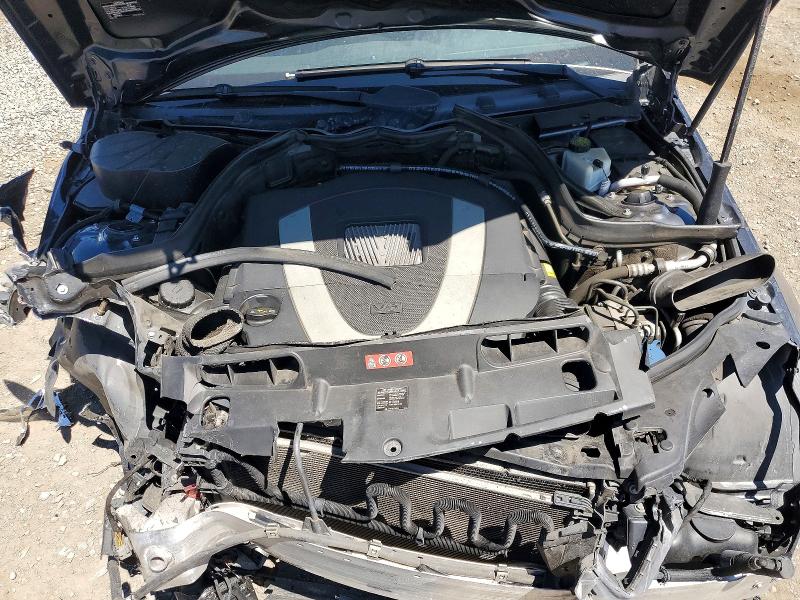 61431276 :رقم المزاد ، WDDGF56X79F240211 vin ، 2009 Mercedes-benz C مزاد بيع