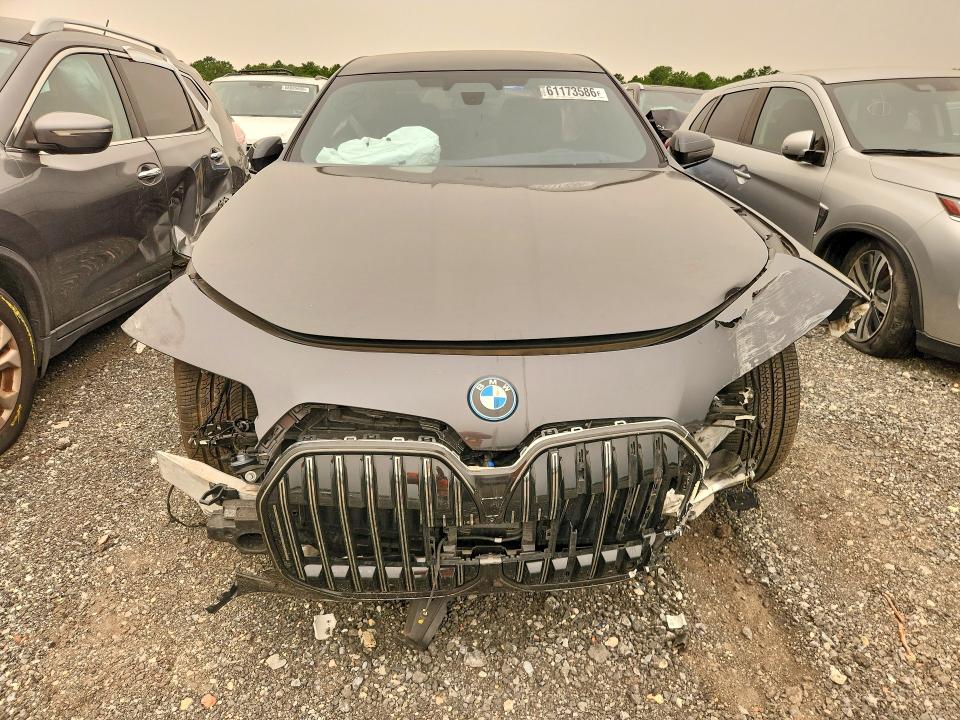 Aukcja sprzedaży 2023 Bmw I7, vin: WBY53EJ08PCN85619, numer aukcji: 61173586