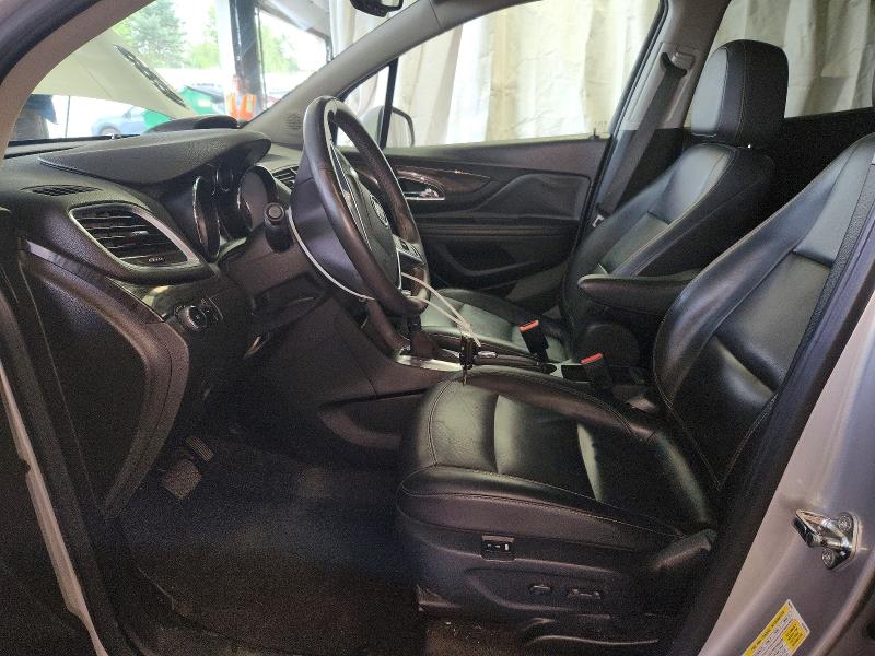 Продаж на аукціоні авто 2016 Buick Encore, vin: KL4CJGSBXGB521205, номер лоту: 61684596