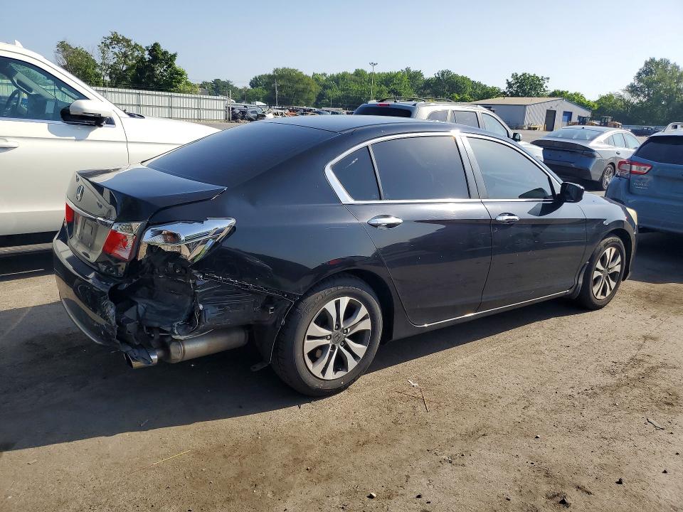 2015 Honda Accord მანქანა იყიდება აუქციონზე, vin: 1HGCR2F37FA265759, აუქციონის ნომერი: 73342305
