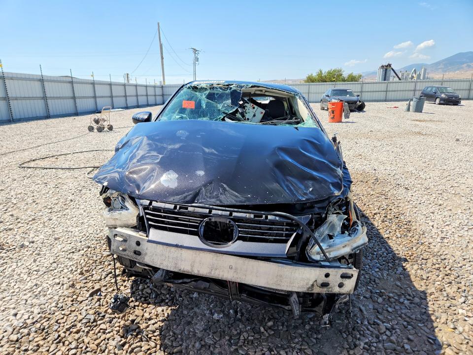Aukcja sprzedaży 2017 Lexus Ct, vin: JTHKD5BH4H2285913, numer aukcji: 60895116