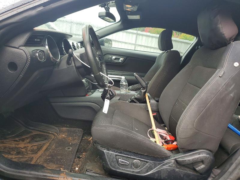 Aukcja sprzedaży 2016 Ford Mustang, vin: 1FA6P8AM3G5243942, numer aukcji: 61046856