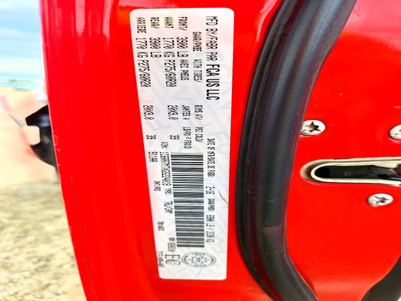Auction sale of the 2016 Ram 1500, vin: 1C6RR7MTXGS224019, lot number: 59999096