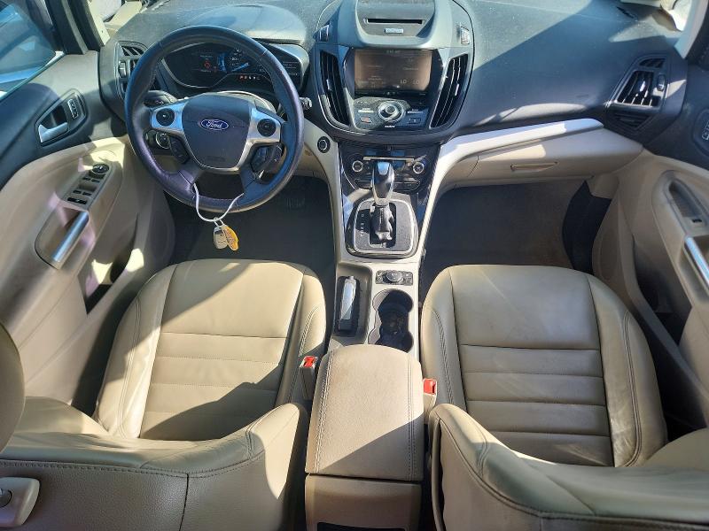 Продажа на аукционе авто 2015 Ford C-max, vin: 1FADP5BU5FL107780, номер лота: 61961426