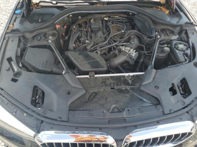 Auction sale of the 2017 Bmw 530, vin: WBAJA5C34HG894895, lot number: 60930676