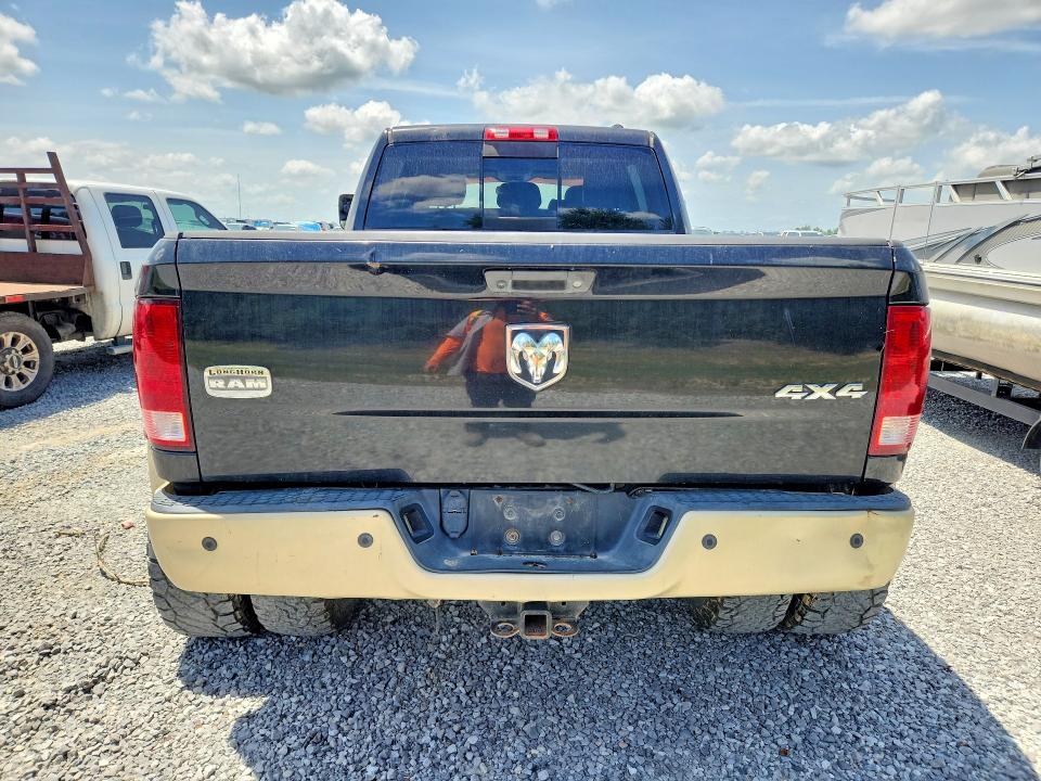 Продажа на аукционе авто 2011 Dodge Ram 3500, vin: 3D73Y4HL8BG588374, номер лота: 62591616