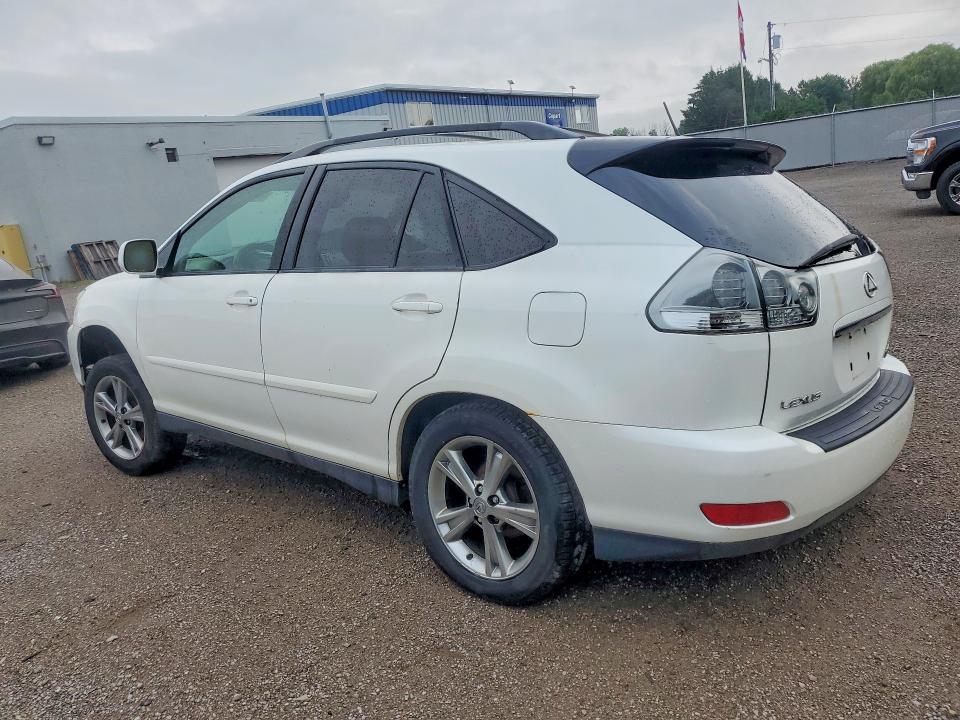 Aukcja sprzedaży 2006 Lexus Rx, vin: JTJHW31U160021126, numer aukcji: 62402646