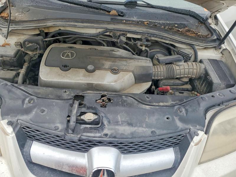 Aukcja sprzedaży 2005 Acura Mdx, vin: 2HNYD18925H505051, numer aukcji: 61964596