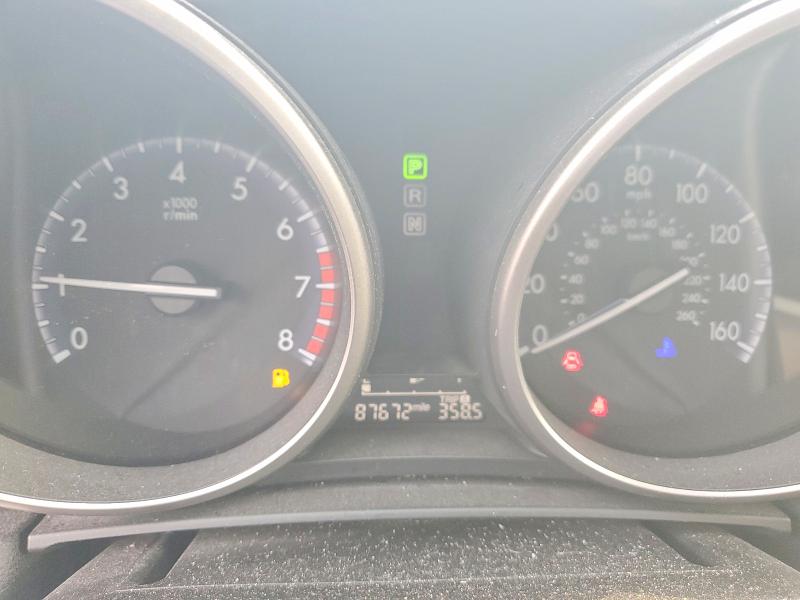 Aukcja sprzedaży 2013 Mazda 3, vin: JM1BL1TGXD1732179, numer aukcji: 60458266