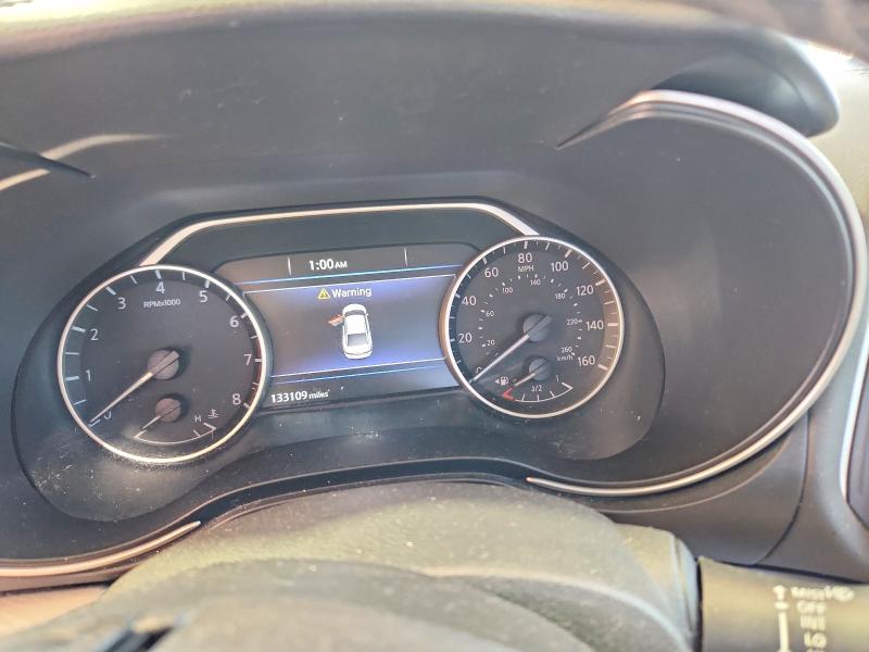 2016 Nissan Maxima მანქანა იყიდება აუქციონზე, vin: 1N4AA6AP0GC434448, აუქციონის ნომერი: 61851726