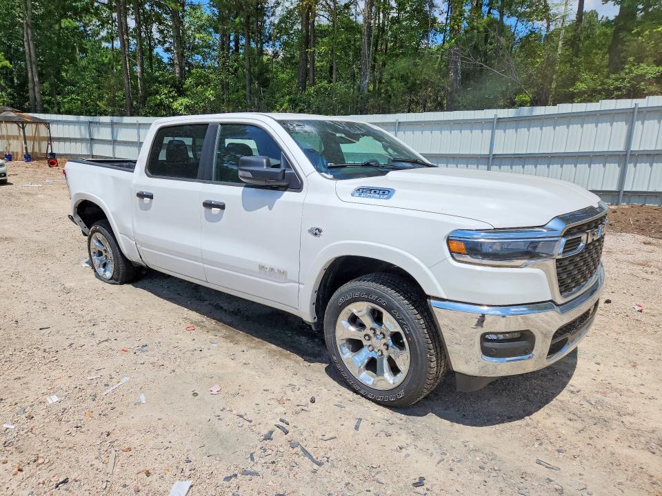 Продажа на аукционе авто 2026 Ram 1500, vin: 1C6SRFFT8TN269414, номер лота: 63181356