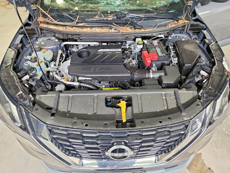 Aukcja sprzedaży 2023 Nissan Rogue, vin: 5N1BT3BA6PC898681, numer aukcji: 59052686
