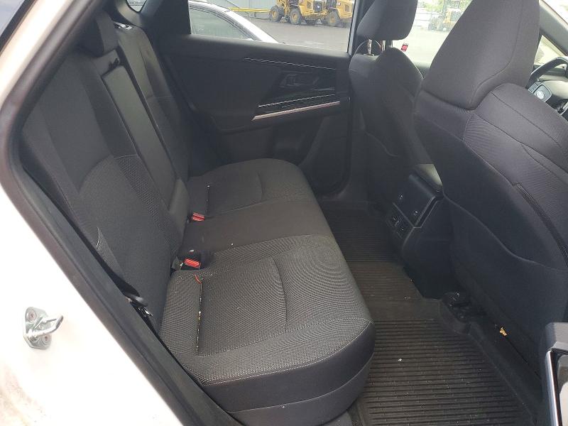 Aukcja sprzedaży 2024 Subaru Solterra, vin: JTMABABA8RA055880, numer aukcji: 60852336