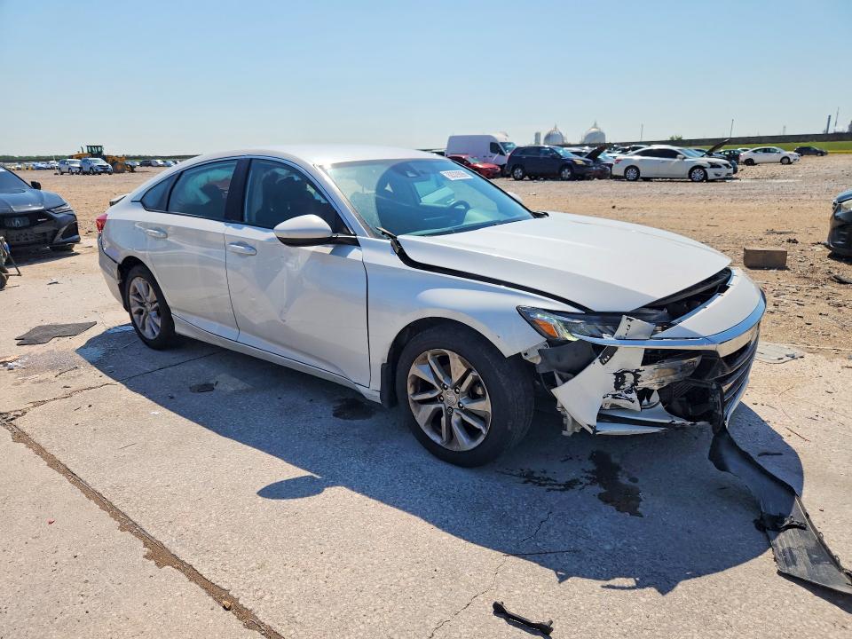 Продаж на аукціоні авто 2020 Honda Accord, vin: 1HGCV1F11LA082440, номер лоту: 60329096