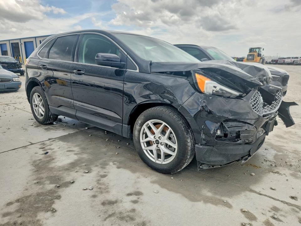 Продаж на аукціоні авто 2024 Ford Edge, vin: 2FMPK4J91RBB14366, номер лоту: 61217296