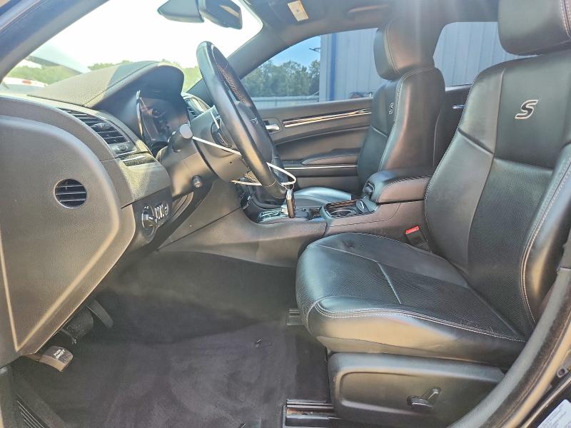 Продажа на аукционе авто 2017 Chrysler 300, vin: 2C3CCABG7HH596854, номер лота: 63564246