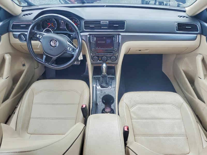 Aukcja sprzedaży 2018 Volkswagen Passat, vin: 1VWAA7A37JC022352, numer aukcji: 60173086