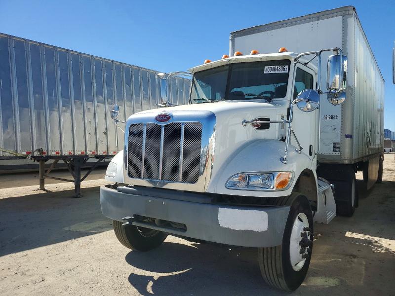 Aukcja sprzedaży 2016 Peterbilt 382, vin: 1XP9AJ8X5GD340144, numer aukcji: 60404806