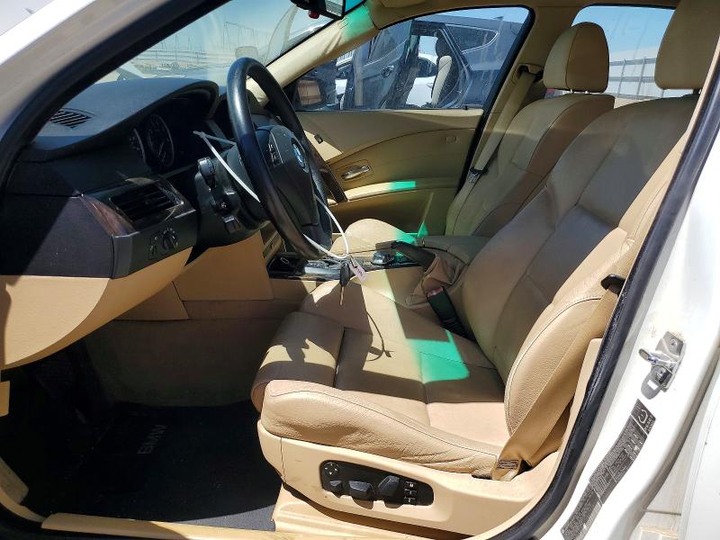 Продажа на аукционе авто 2004 Bmw 5 Series, vin: WBANA73514B811932, номер лота: 61143896