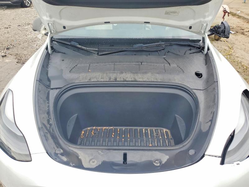 Aukcja sprzedaży 2023 Tesla Model Y, vin: 7SAYGDEF0PF830026, numer aukcji: 60079516