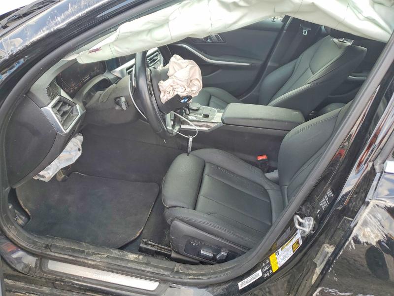 Продаж на аукціоні авто 2020 Bmw 330xi, vin: 3MW5R7J04L8B38506, номер лоту: 62308216