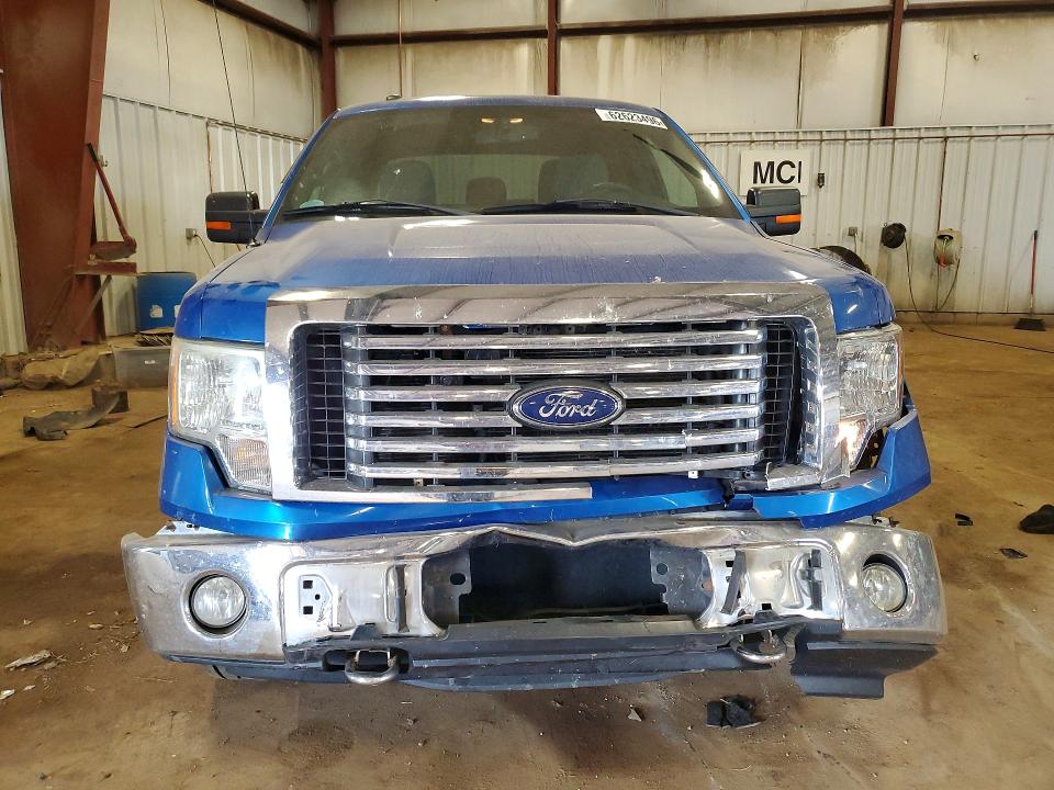 Продажа на аукционе авто 2011 Ford F150, vin: 1FTFW1EF4BFA22904, номер лота: 62623496