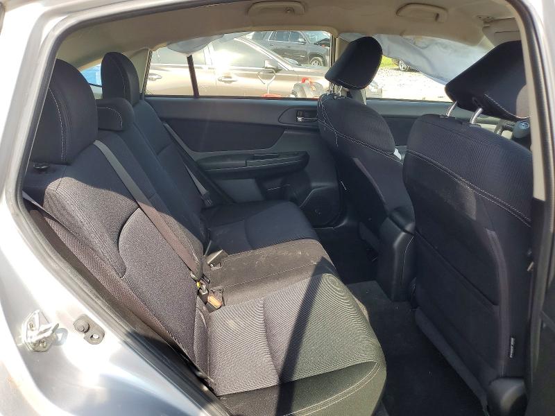 Продаж на аукціоні авто 2014 Subaru Impreza, vin: JF1GPAL60E8296717, номер лоту: 62073056