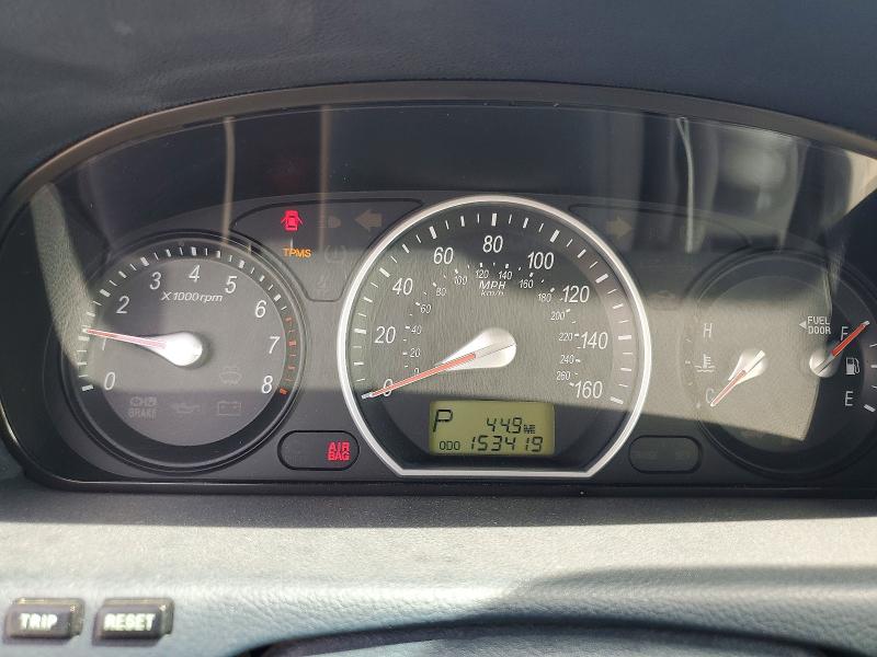 Продаж на аукціоні авто 2007 Hyundai Sonata, vin: 5NPEU46F67H289301, номер лоту: 62620186