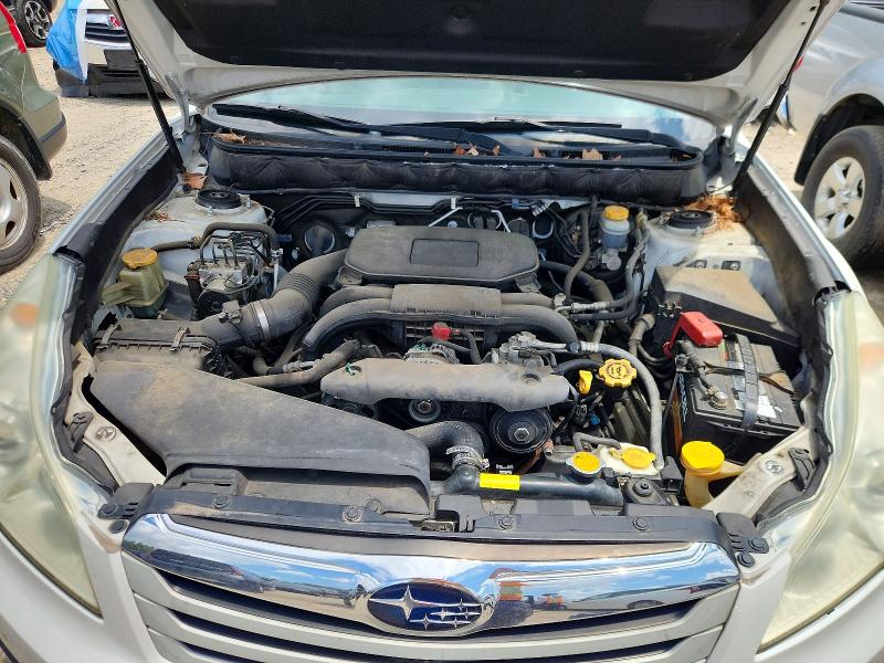 Продаж на аукціоні авто 2010 Subaru Outback, vin: 4S4BRCKC6A3349005, номер лоту: 59979126