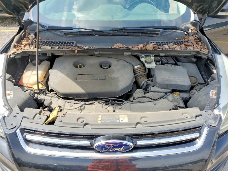 Aukcja sprzedaży 2015 Ford Escape, vin: 1FMCU0J93FUA50483, numer aukcji: 62057846