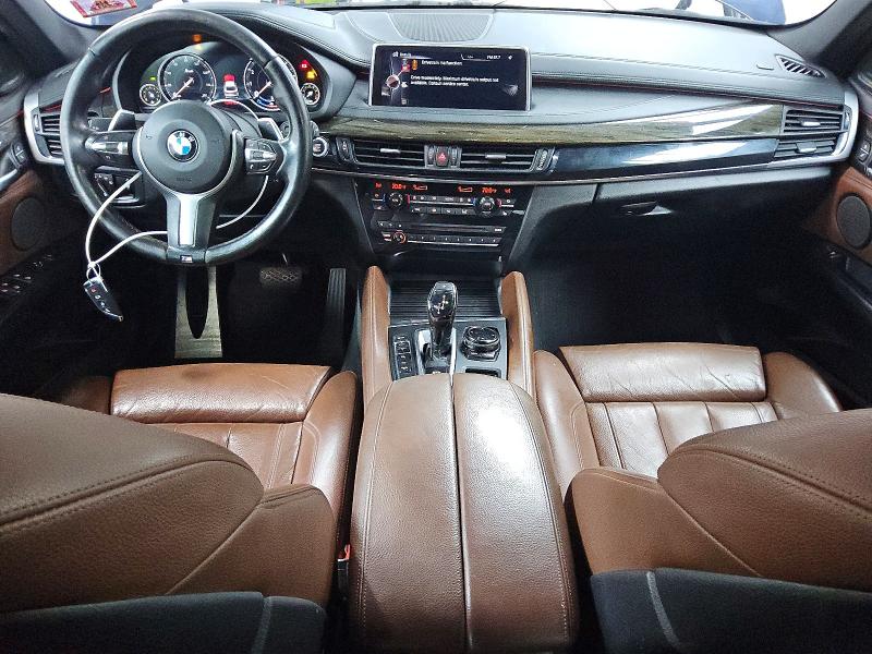 Продажа на аукционе авто 2015 Bmw X6, vin: 5UXKU2C50F0F96088, номер лота: 58829266
