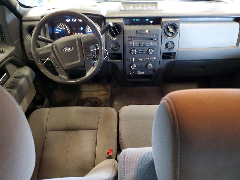 Продажа на аукционе авто 2013 Ford F150, vin: 1FTEX1CM1DFB76970, номер лота: 60057806